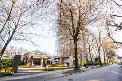 Photo 27 at 802 - 2668 Ash Street, Fairview VW, Vancouver West