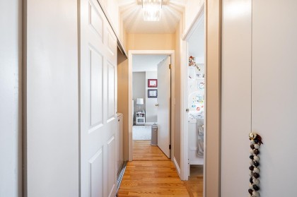 Photo 17 at 802 - 2668 Ash Street, Fairview VW, Vancouver West