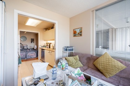 Photo 16 at 802 - 2668 Ash Street, Fairview VW, Vancouver West