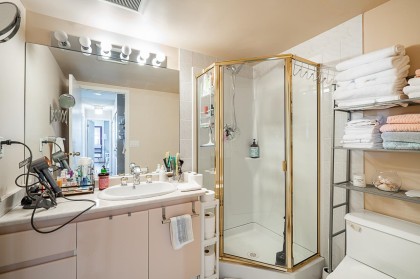 Photo 26 at 802 - 2668 Ash Street, Fairview VW, Vancouver West