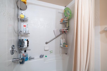 Photo 22 at 802 - 2668 Ash Street, Fairview VW, Vancouver West