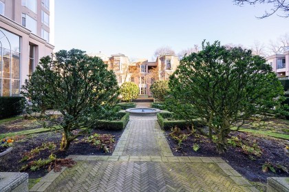 Photo 32 at 802 - 2668 Ash Street, Fairview VW, Vancouver West