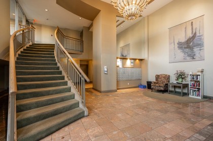 Photo 5 at 802 - 2668 Ash Street, Fairview VW, Vancouver West