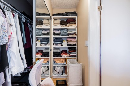 Photo 20 at 802 - 2668 Ash Street, Fairview VW, Vancouver West