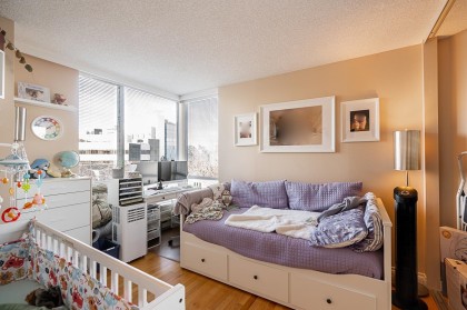 Photo 24 at 802 - 2668 Ash Street, Fairview VW, Vancouver West