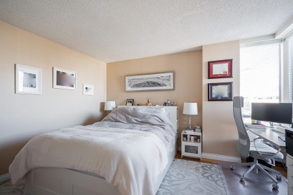 Photo 18 at 802 - 2668 Ash Street, Fairview VW, Vancouver West