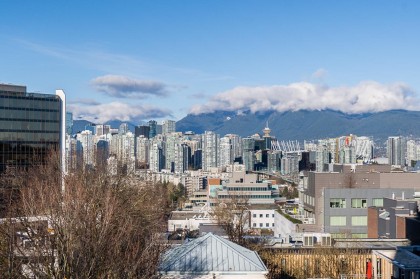 Photo 31 at 802 - 2668 Ash Street, Fairview VW, Vancouver West