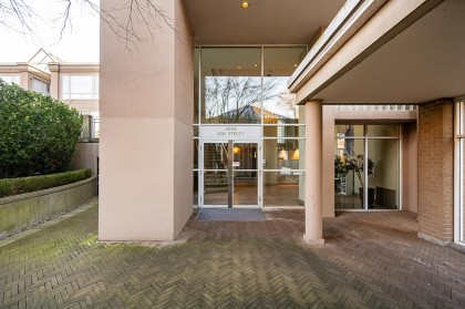 Photo 4 at 802 - 2668 Ash Street, Fairview VW, Vancouver West