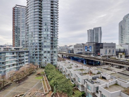 Photo 23 at 1006 - 188 Keefer Place, Downtown VW, Vancouver West