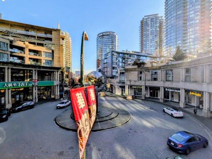 Photo 27 at 1006 - 188 Keefer Place, Downtown VW, Vancouver West