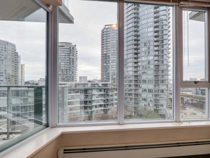 Photo 12 at 1006 - 188 Keefer Place, Downtown VW, Vancouver West