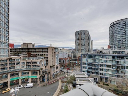 Photo 22 at 1006 - 188 Keefer Place, Downtown VW, Vancouver West