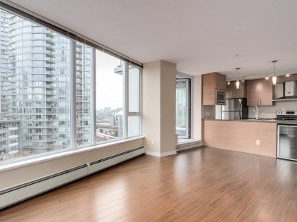 Photo 7 at 1006 - 188 Keefer Place, Downtown VW, Vancouver West