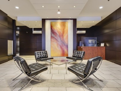 Photo 3 at 1006 - 188 Keefer Place, Downtown VW, Vancouver West