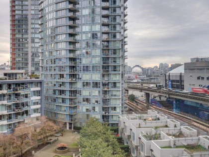 Photo 24 at 1006 - 188 Keefer Place, Downtown VW, Vancouver West