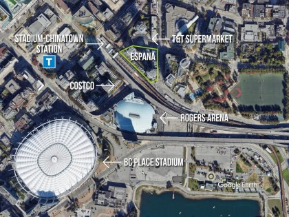 Photo 30 at 1006 - 188 Keefer Place, Downtown VW, Vancouver West