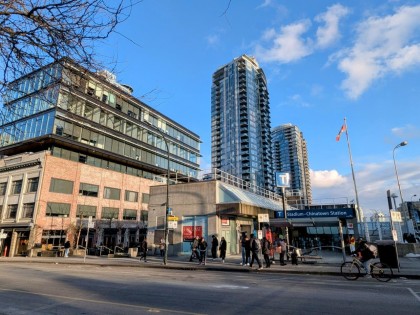 Photo 29 at 1006 - 188 Keefer Place, Downtown VW, Vancouver West