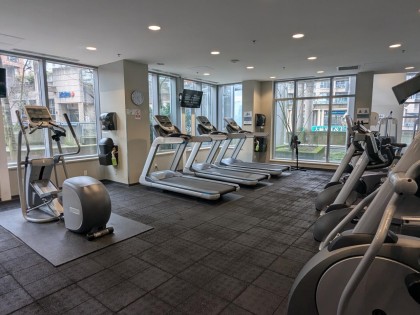 Photo 25 at 1006 - 188 Keefer Place, Downtown VW, Vancouver West