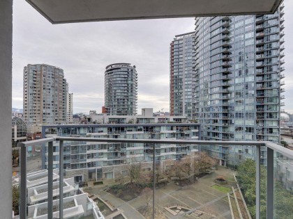 Photo 21 at 1006 - 188 Keefer Place, Downtown VW, Vancouver West