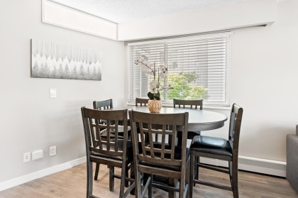 Photo 7 at 206 - 1149 W 11th Avenue, Fairview VW, Vancouver West