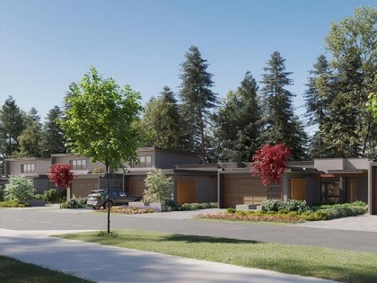 Photo 6 at LOT 15 - 3952 Uplands Way, Cypress Park Estates, West Vancouver