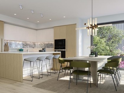 Photo 3 at LOT 15 - 3952 Uplands Way, Cypress Park Estates, West Vancouver