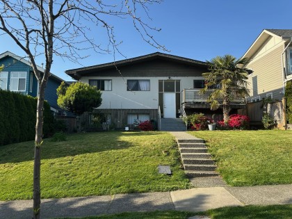 Photo 1 at 332 W 14th Street, Central Lonsdale, North Vancouver