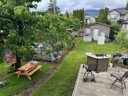 Photo 5 at 332 W 14th Street, Central Lonsdale, North Vancouver