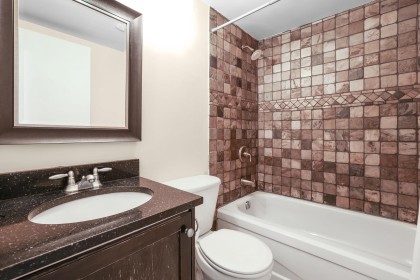 Photo 16 at 307 - 1169 Nelson Street, West End VW, Vancouver West