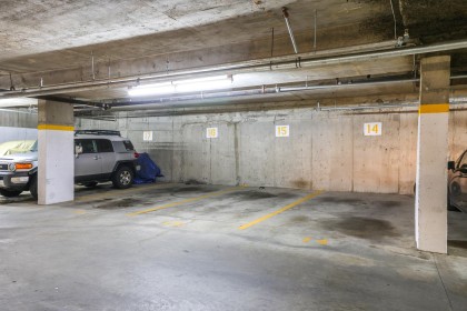 Photo 22 at 307 - 1169 Nelson Street, West End VW, Vancouver West