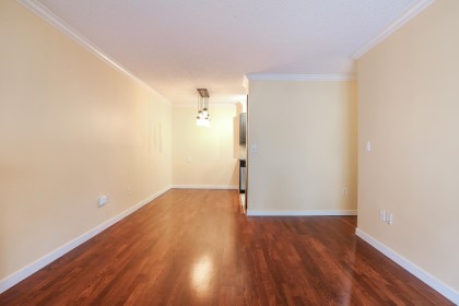 Photo 7 at 307 - 1169 Nelson Street, West End VW, Vancouver West