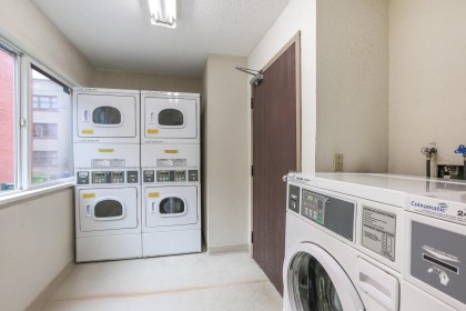 Photo 20 at 307 - 1169 Nelson Street, West End VW, Vancouver West