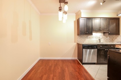 Photo 9 at 307 - 1169 Nelson Street, West End VW, Vancouver West