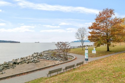 Photo 24 at 307 - 1169 Nelson Street, West End VW, Vancouver West