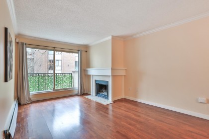 Photo 4 at 307 - 1169 Nelson Street, West End VW, Vancouver West