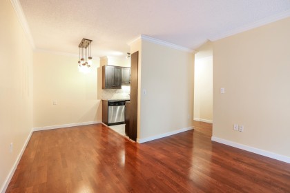 Photo 8 at 307 - 1169 Nelson Street, West End VW, Vancouver West