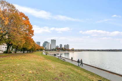 Photo 25 at 307 - 1169 Nelson Street, West End VW, Vancouver West