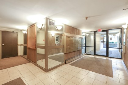 Photo 21 at 307 - 1169 Nelson Street, West End VW, Vancouver West