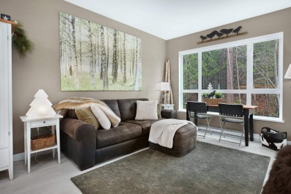 Photo 2 at 312 - 3596 Malsum Drive, Roche Point, North Vancouver