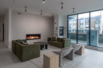 Photo 17 at 312 - 3596 Malsum Drive, Roche Point, North Vancouver