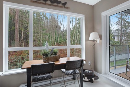 Photo 1 at 312 - 3596 Malsum Drive, Roche Point, North Vancouver