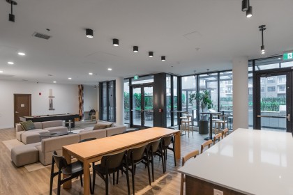 Photo 18 at 312 - 3596 Malsum Drive, Roche Point, North Vancouver