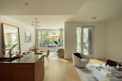 Photo 6 at 1577 W 57th Avenue, South Granville, Vancouver West