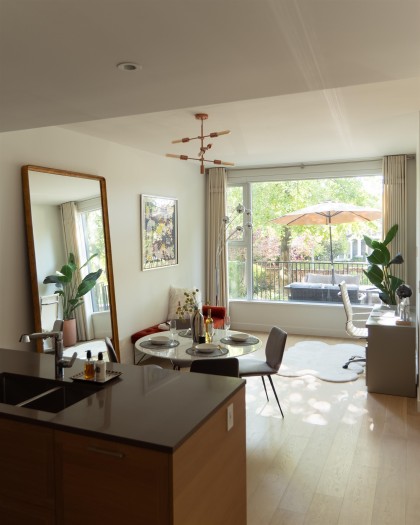 Photo 28 at 1577 W 57th Avenue, South Granville, Vancouver West