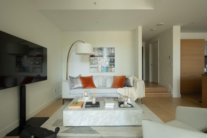 Photo 5 at 1577 W 57th Avenue, South Granville, Vancouver West