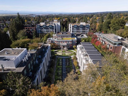 Photo 39 at 1577 W 57th Avenue, South Granville, Vancouver West