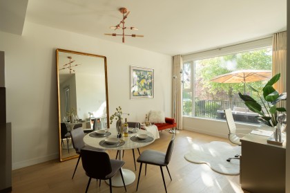 Photo 8 at 1577 W 57th Avenue, South Granville, Vancouver West