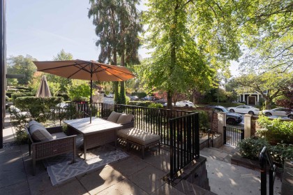 Photo 25 at 1577 W 57th Avenue, South Granville, Vancouver West