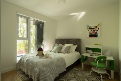 Photo 21 at 1577 W 57th Avenue, South Granville, Vancouver West