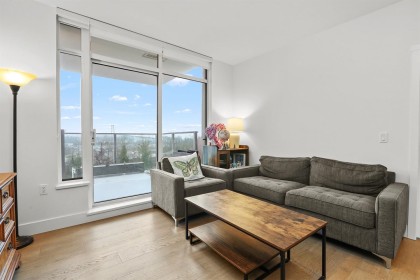 Photo 2 at 704 - 1675 Lions Gate Lane, Pemberton NV, North Vancouver